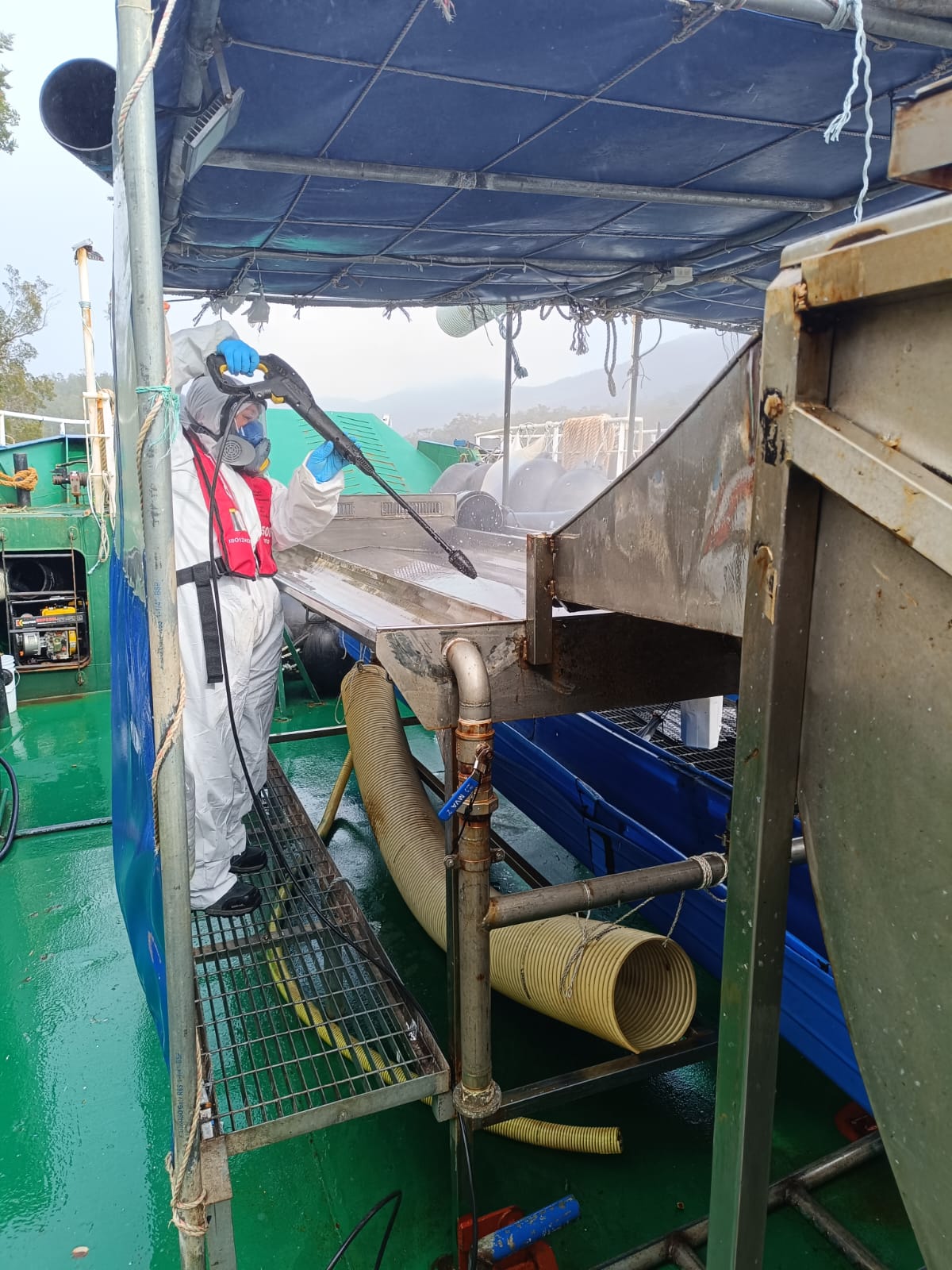 Soluciones Integrales que Impulsan tu Operación