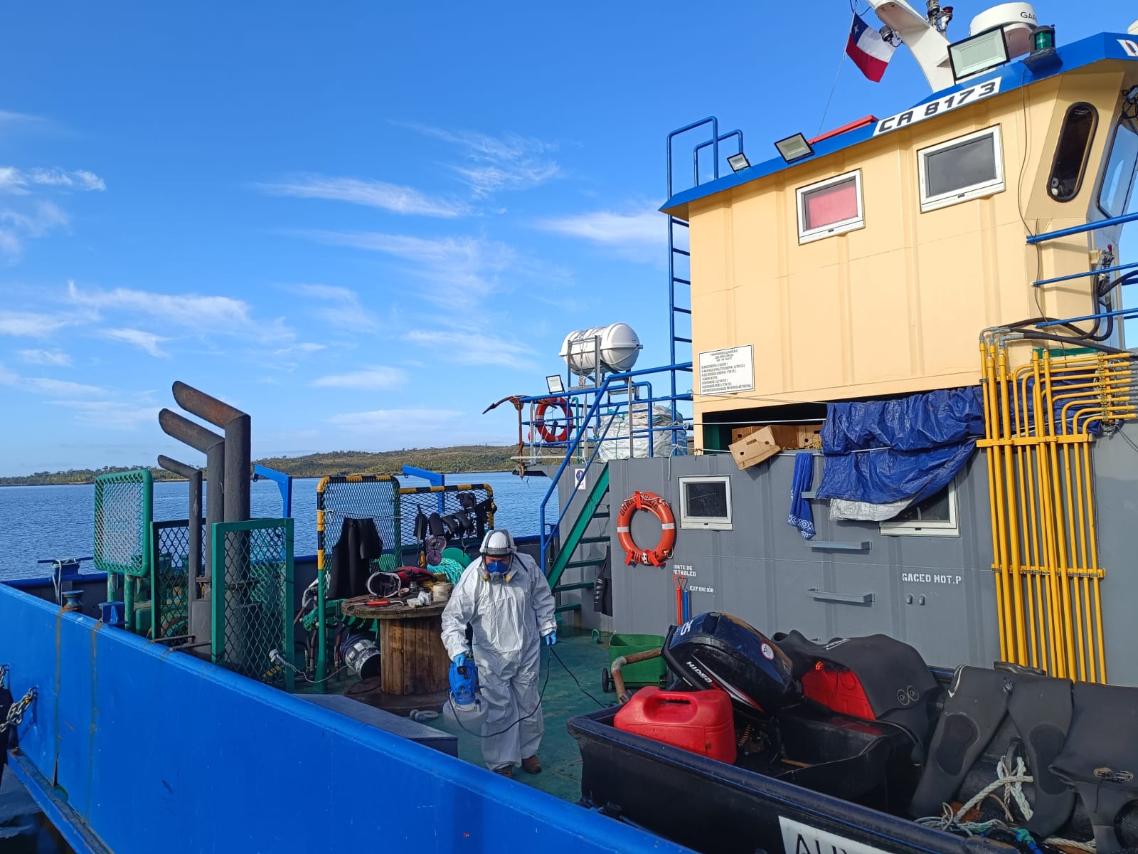 Servicios profesionales certificados